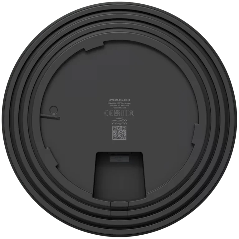 UBIQUITI UniFi U7 Pro XG, Access Point, WiFi 7