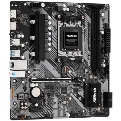 ASROCK B650M-H/M.2+ mATX AM5 DDR5