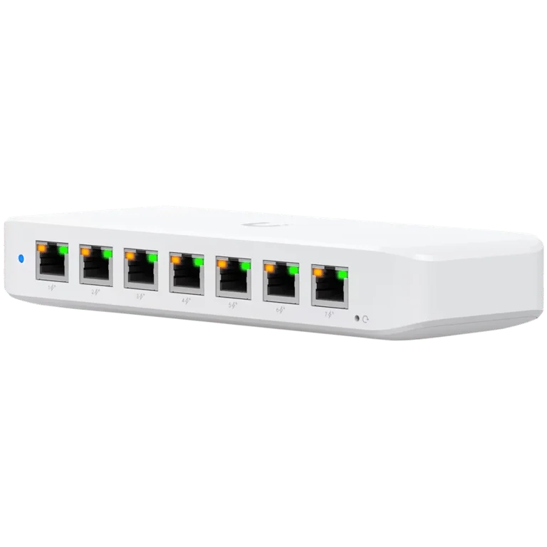 UBIQUITI UniFi Switch Ultra