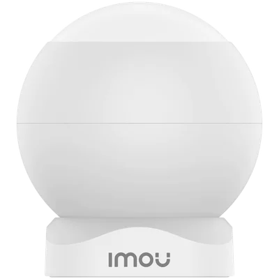 Сензор за движение IMOU ZP1, 8m, Zigbee, Wi-Fi 2.4GHz, стенен монтаж