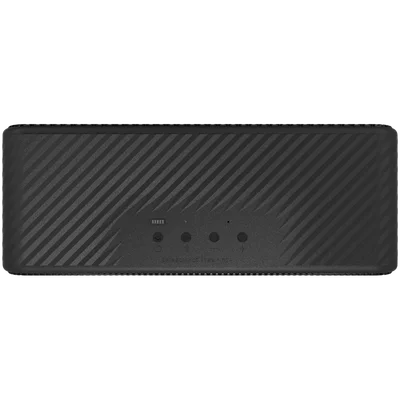 Klipsch Portable Speaker Detroit, Black