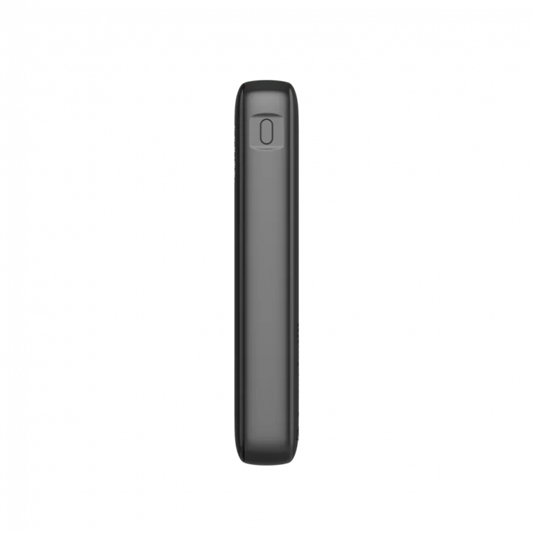 Външна батерия CANYON OnPower 240 PB-240 25000mAh 140W Power Delivery, три порта, дисплей, тъмно сив