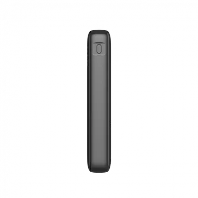 Външна батерия CANYON OnPower 240 PB-240 25000mAh 140W Power Delivery, три порта, дисплей, тъмно сив
