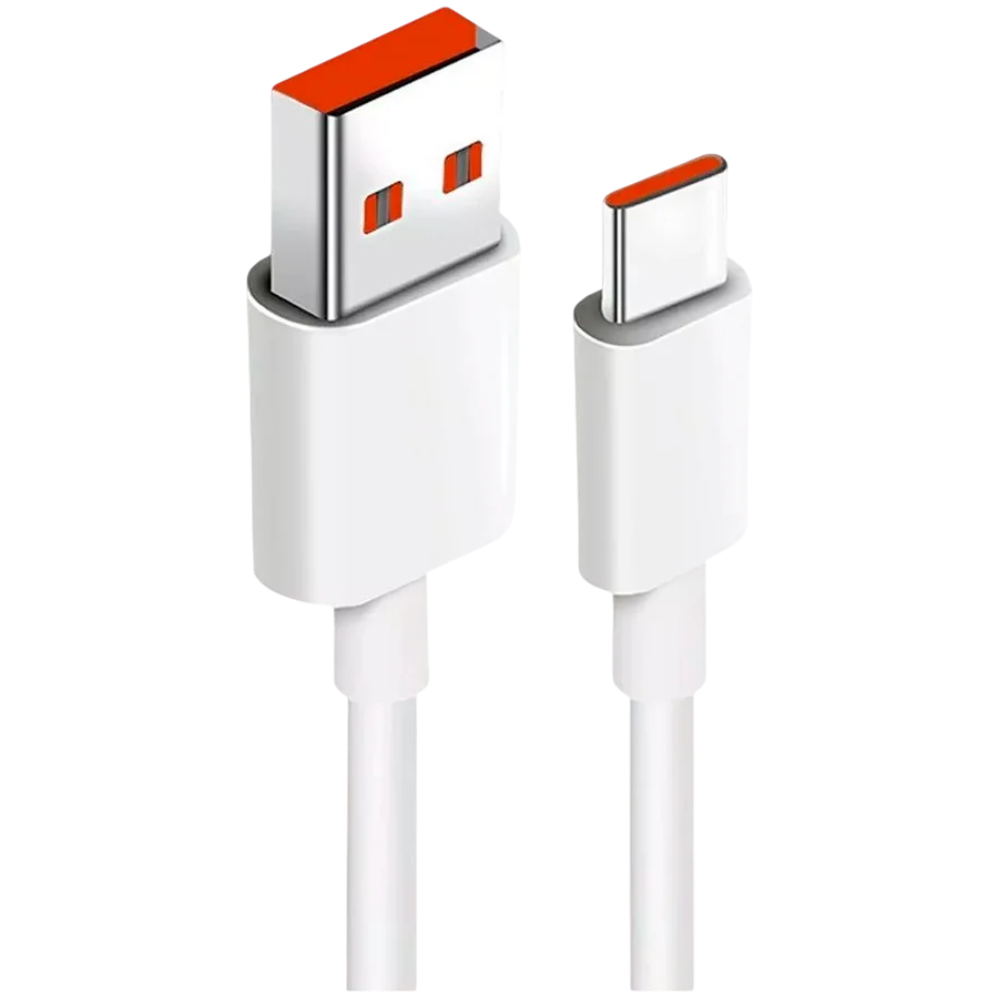 Xiaomi 6A Type-A to Type-C Cable
