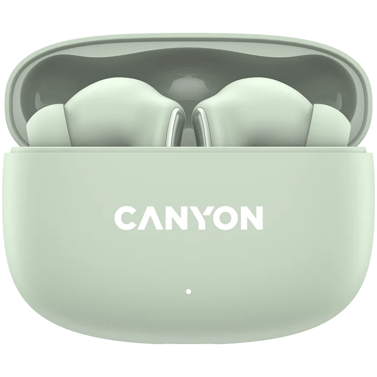 CANYON headset OnGo 9 Green