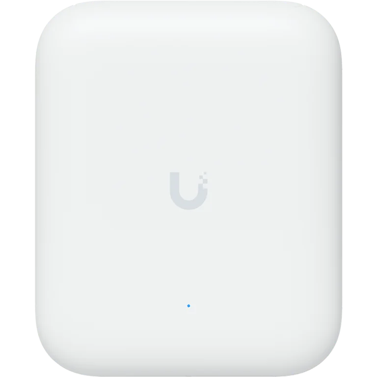 UBIQUITI UniFi WiFi 7 Access Point U7 Outdoor