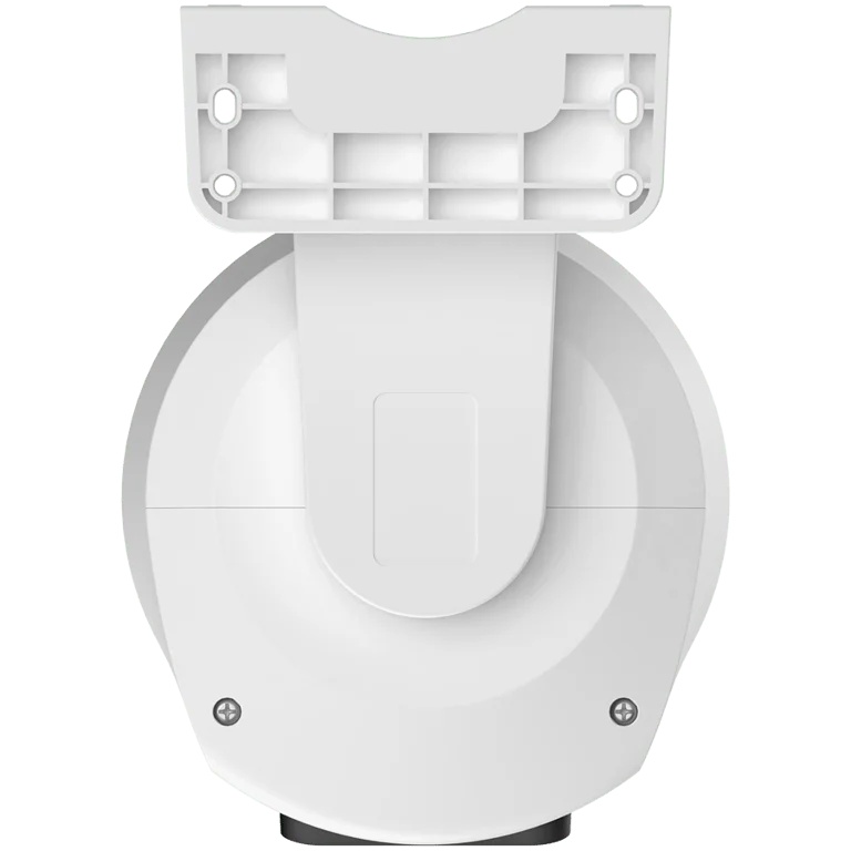 Imou Dual-Lens PoE Outdoor Smart IP PTZ Camera, 5MP+5MP, 3.6mm 76H, 0-260 Pan, 0-25 Tilt, IR up to 30m, H.265, 15 fps, 8x digital zoom, Motion detection, crossing line, Mic and Speaker, micro SD up to 512GB, 1x RJ45, PoE DC 12V, 1A