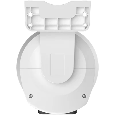 Imou Dual-Lens PoE Outdoor Smart IP PTZ Camera, 5MP+5MP, 3.6mm 76H, 0-260 Pan, 0-25 Tilt, IR up to 30m, H.265, 15 fps, 8x digital zoom, Motion detection, crossing line, Mic and Speaker, micro SD up to 512GB, 1x RJ45, PoE DC 12V, 1A