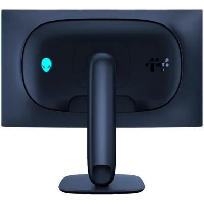 Монитор Alienware – AW2725Q, 27", 4K UHD, QD-OLED, 240Hz