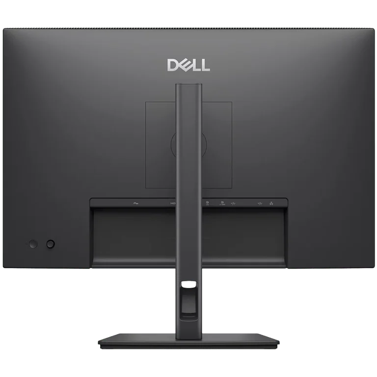 Monitor LED Dell Pro P2426E 24.1", 1920x1200, WUXGA, 100Hz, IPS AG, 16:10, 1500:1, 300 cd/m2, 8ms/5ms, 178/178, 99% sRGB, DP, DP Out, HDMI, 1xUSB-C Up (100W), 1xUSB-C Down (15W), 3xUSB-A, RJ-45, Flicker-free, Tilt, Swivel, Pivot, Height Adj 15cm, 3Y