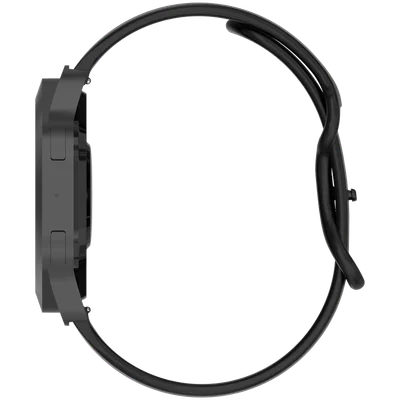 CANYON Smart Watch Hexagon 88 BT-CALL Black