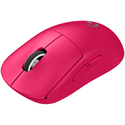 Logitech PRO X SUPERLIGHT 2 DEX - PINK - EER2-933