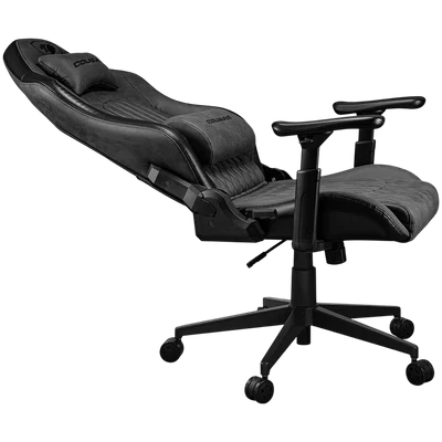 Гейминг стол COUGAR GAMING Explore Royal Gray F, сив