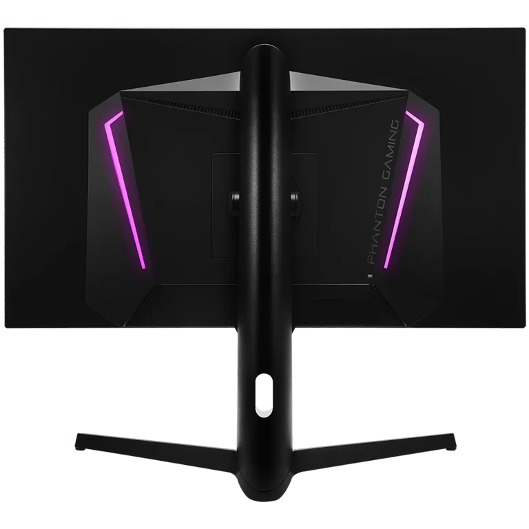 Монитор Asrock 27" OLED QHD 240Hz 0.03ms 129% sRGB FreeSync Premium Pro