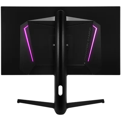 Монитор Asrock 27" OLED QHD 240Hz 0.03ms 129% sRGB FreeSync Premium Pro