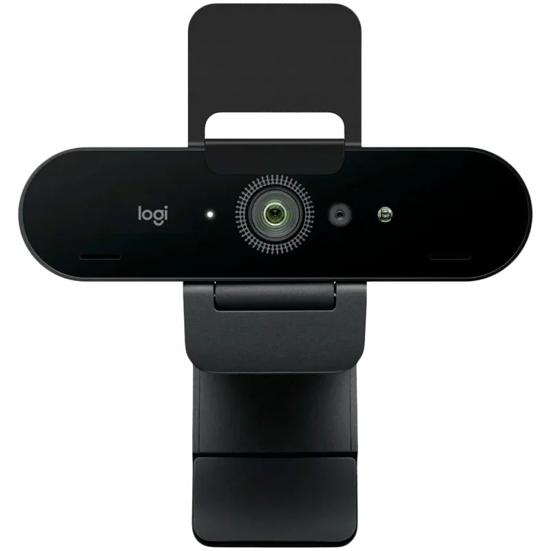 Уеб камера Logitech Brio 4K Graphite USB