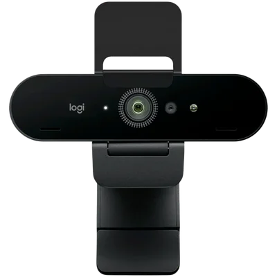 Уеб камера Logitech Brio 4K Graphite USB