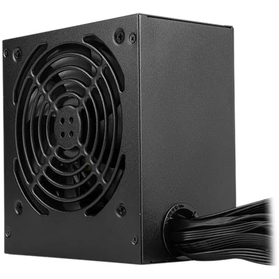 MSI MAG A750GN PCIE5, 750W, 80 Plus Gold, 120mm Fluid Dynamic Bearing Fan, Protections: OCP/OVP/OPP/OTP/SCP, Dimensions: 150mmx140mmx86mm, 3Y Warranty