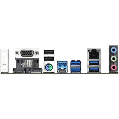 ASROCK B550M Pro4 mATX AM4 DDR4