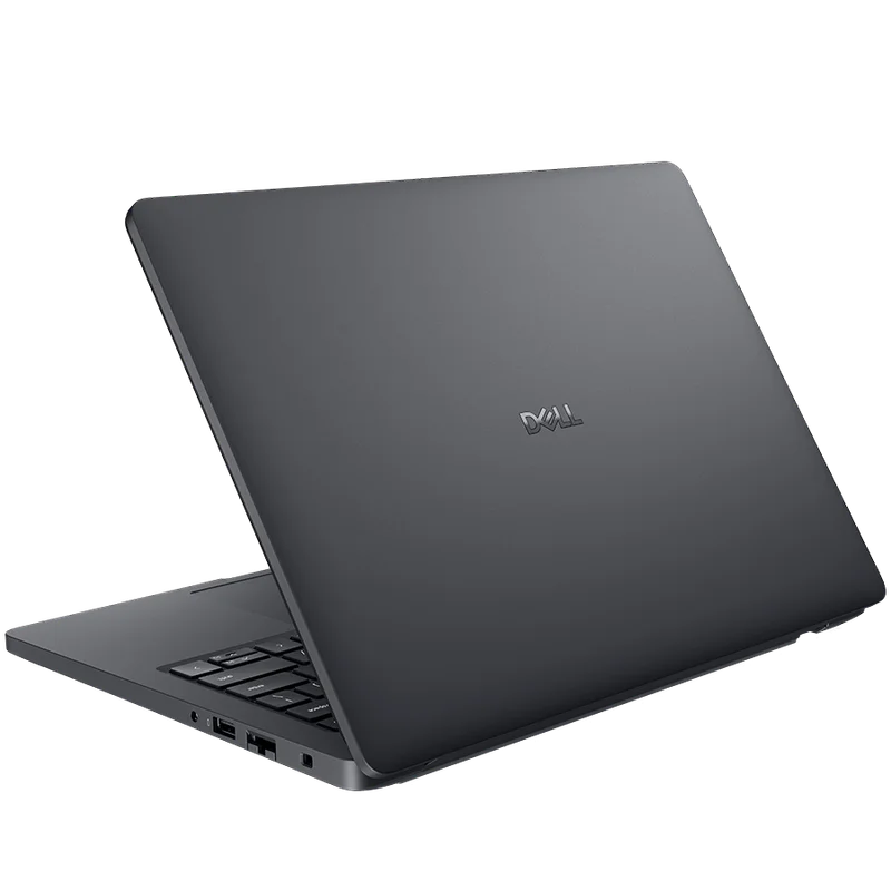 Dell Pro Max 14 (MC14250), Intel Core Ultra 7 255H(16C, 16T, 24MB, up to 5.1GHz), 14.0" FHD+(1920x1200) Non-Touch, 32GB(1x32GB) DDR5 LPCAMM, 512GB M.2 SSD, Nvidia RTX500 6GB, WiFi+BT, IR Cam+Mic, BG Backlit KBD, FPR, Win11Pro, 3Y Basic Onsite