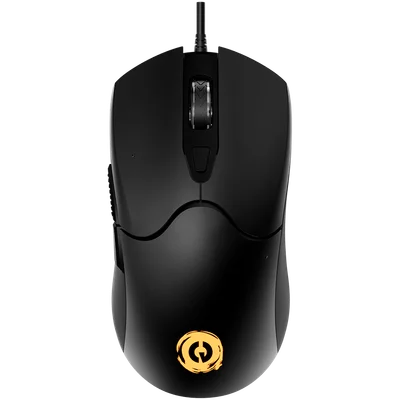 CANYON mouse  Accepter GM-211 RGB 6buttons Wired Black