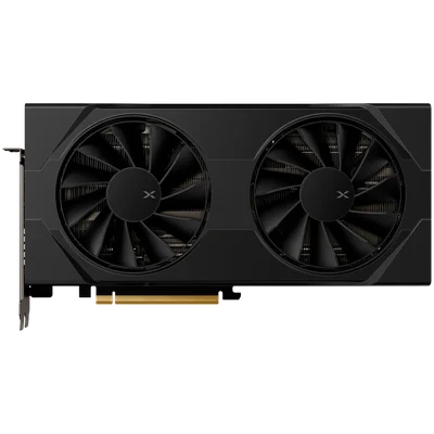 Видео карта XFX – Swift AMD Radeon RX 9060 XT OC, 16GB GDDR6, 128-bit