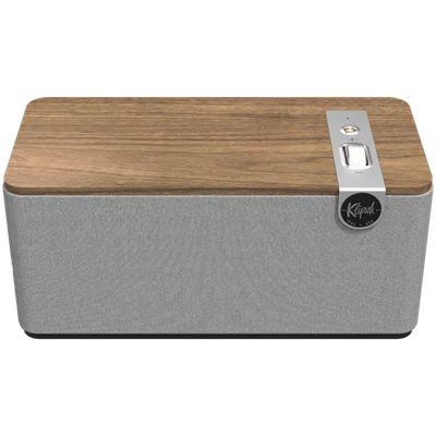 Тонколона KLIPSCH The One Plus Walnut Bluetooth 5.3, 2.1 канален звук, 60W