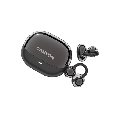 CANYON OWS Ear Clips headset OnFlow 14 Black