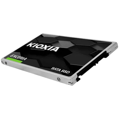SSD диск KIOXIA EXCERIA 960GB SATA 2.5" 7mm