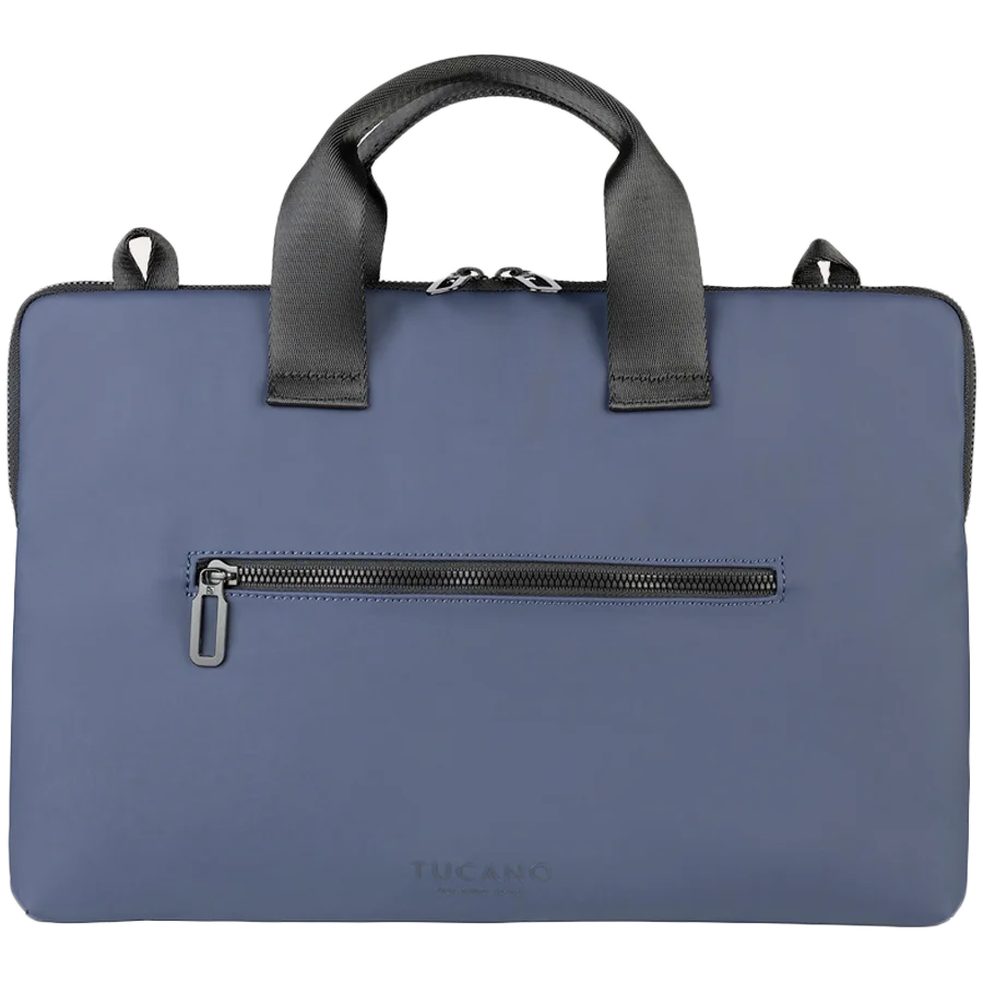 TUCANO GOMMO Bag for Laptop 15.6 / MacBook Pro 16, Blue