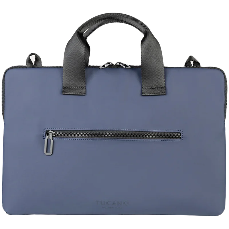 TUCANO GOMMO Bag for Laptop 15.6 / MacBook Pro 16, Blue
