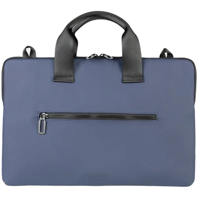 TUCANO GOMMO Bag for Laptop 15.6 / MacBook Pro 16, Blue