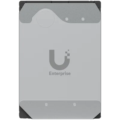 Твърд диск Ubiquiti Enterprise 3.5" 16TB SATA III 7200rpm