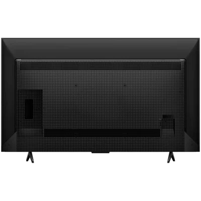 TCL 55P7L 55'' 4K HDR Wide Color Gamut Built-in 2.4/5GHz Wi-Fi, MIMO DVB-C Pan EU