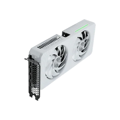 Видео карта PALIT GeForce RTX 5060 Ti White OC NE7506TU19P1-GB2062M 8GB GDDR7 128 bit