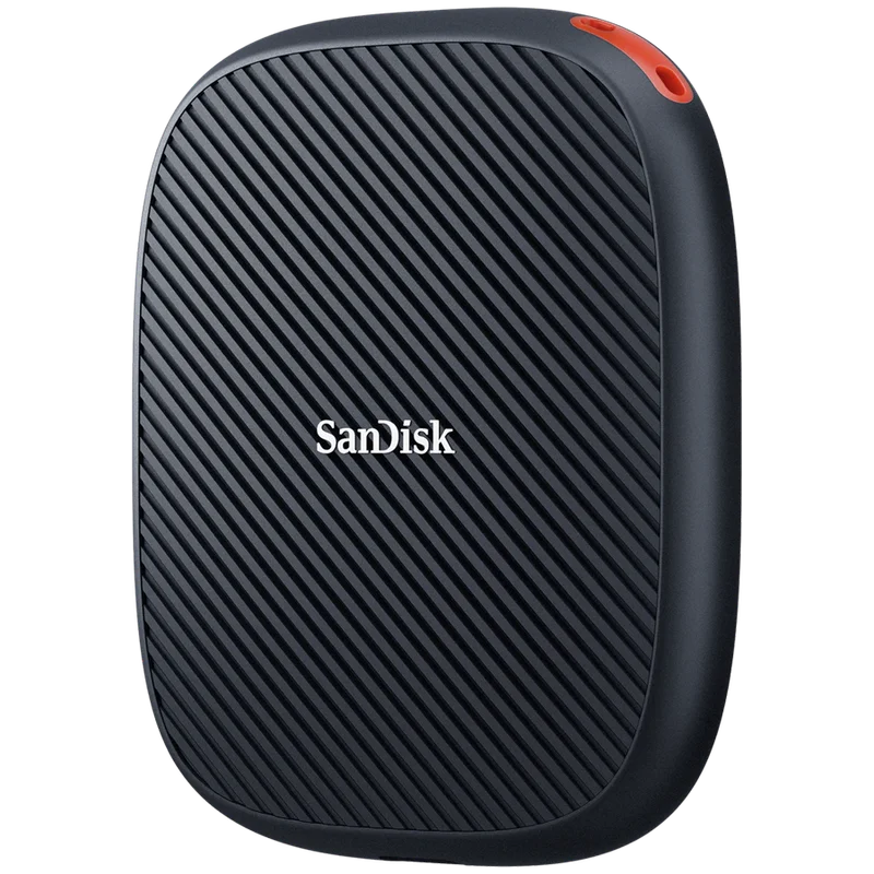 SANDISK External SSD Amber USB 1TB External Drives