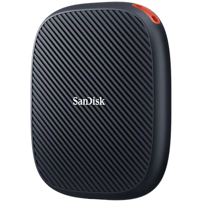 SANDISK External SSD Amber USB 1TB External Drives