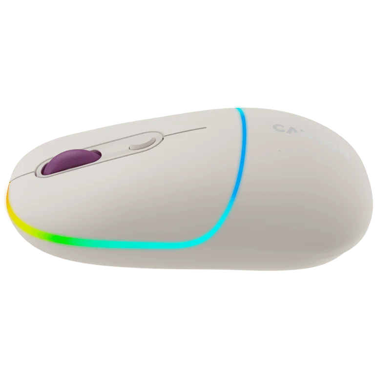 CANYON mouse MW-22 2in1 BT/ Wireless Rice
