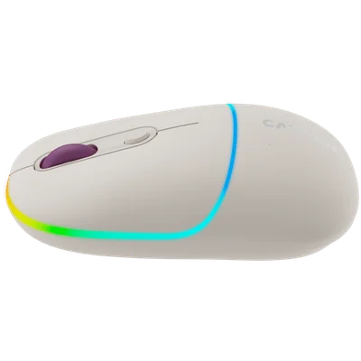 CANYON mouse MW-22 2in1 BT/ Wireless Rice