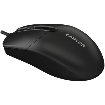 CANYON mouse M-5 Wired Black