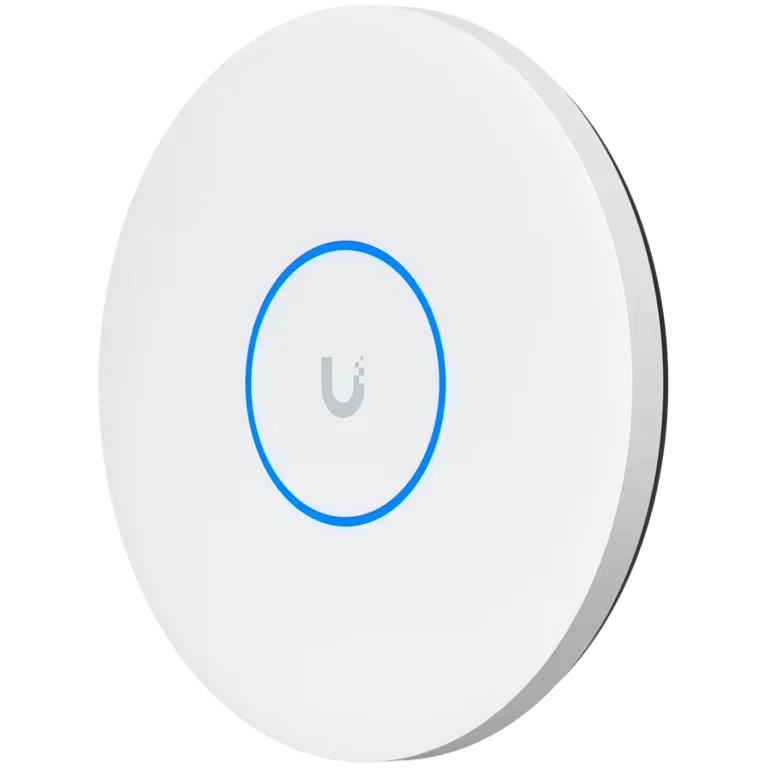 Аксес-пойнт UBIQUITI – UniFi U7 Pro XG, WiFi 7, до 300+ клиента, 10 GbE, PoE+