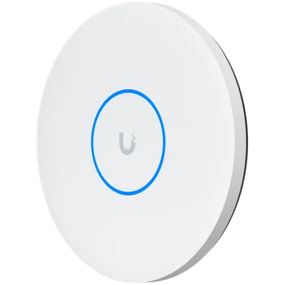 Аксес-пойнт UBIQUITI – UniFi U7 Pro XG, WiFi 7, до 300+ клиента, 10 GbE, PoE+