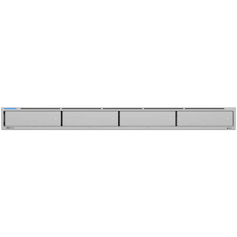 UBIQUITI UniFi UNAS-PRO-4-EU