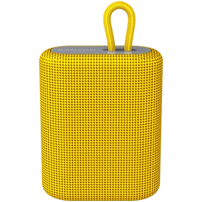 CANYON speaker BSP-4 5W Yellow