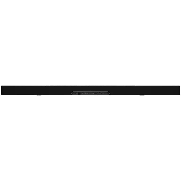 Саундбар Klipsch Flexus Core 300 5.1.2 Dolby Atmos с Dirac Live Room Correction, Черен