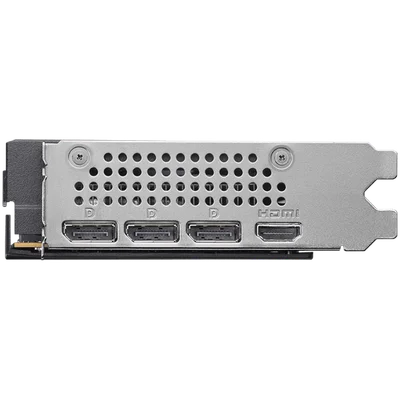 MSI Video Card NVIDIA GeForce RTX 5050 8G SHADOW 2X OC, 8GB GDDR6, 128-bit, 2602 MHz Boost, 2560 CUDA Cores, PCIe 5.0 (x8), 3x DP 2.1b, HDMI 2.1b, RAY TRACING, Dual Fan, 130W TDP, 8-pin PCIe Power, G-SYNC, 2-Slot, 3Y