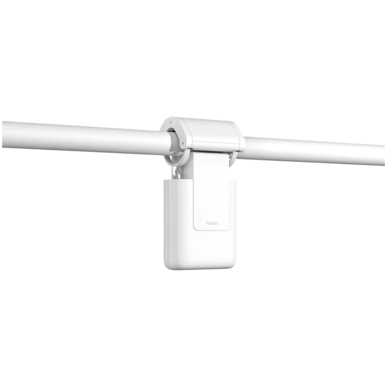 Curtain Driver E1 (Rod Version): Model No: CM-M01; SKU: AM025GLW02