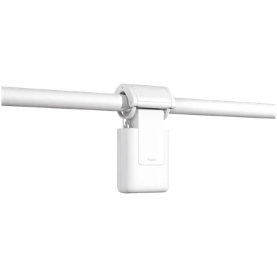 Curtain Driver E1 (Rod Version): Model No: CM-M01; SKU: AM025GLW02