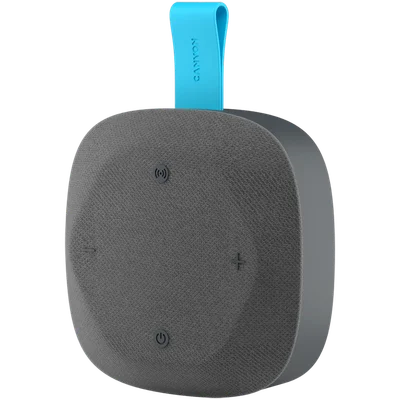 CANYON speaker HEXAGON 10 TWS 8W IPX5 Grey Blue