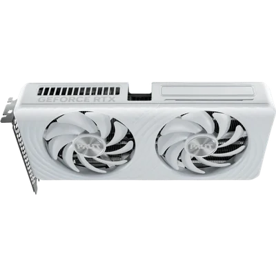 Видео карта PALIT GeForce RTX 5060 Ti White OC NE7506TU19P1-GB2062M 8GB GDDR7 128 bit